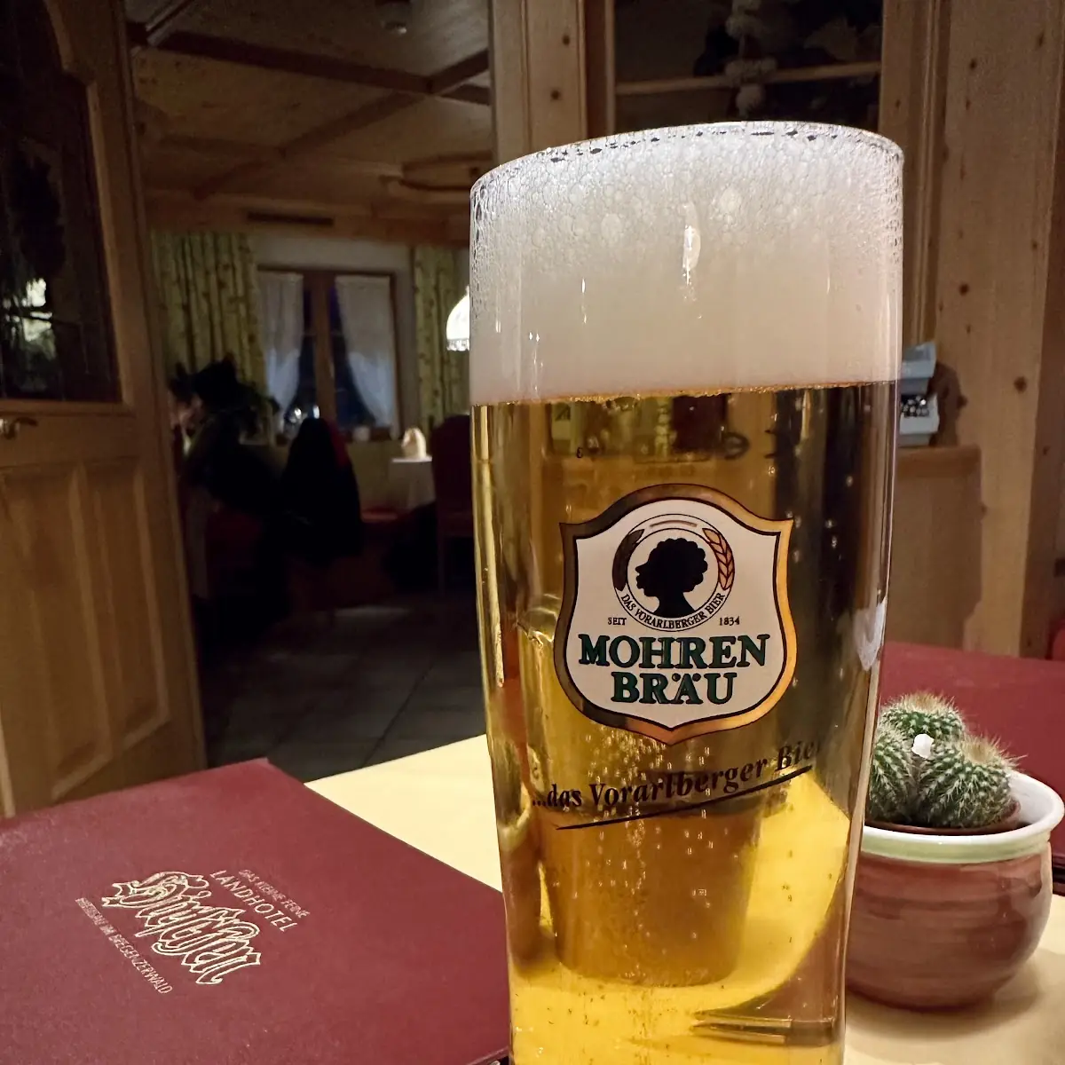 Essen und Trinken photo 3
