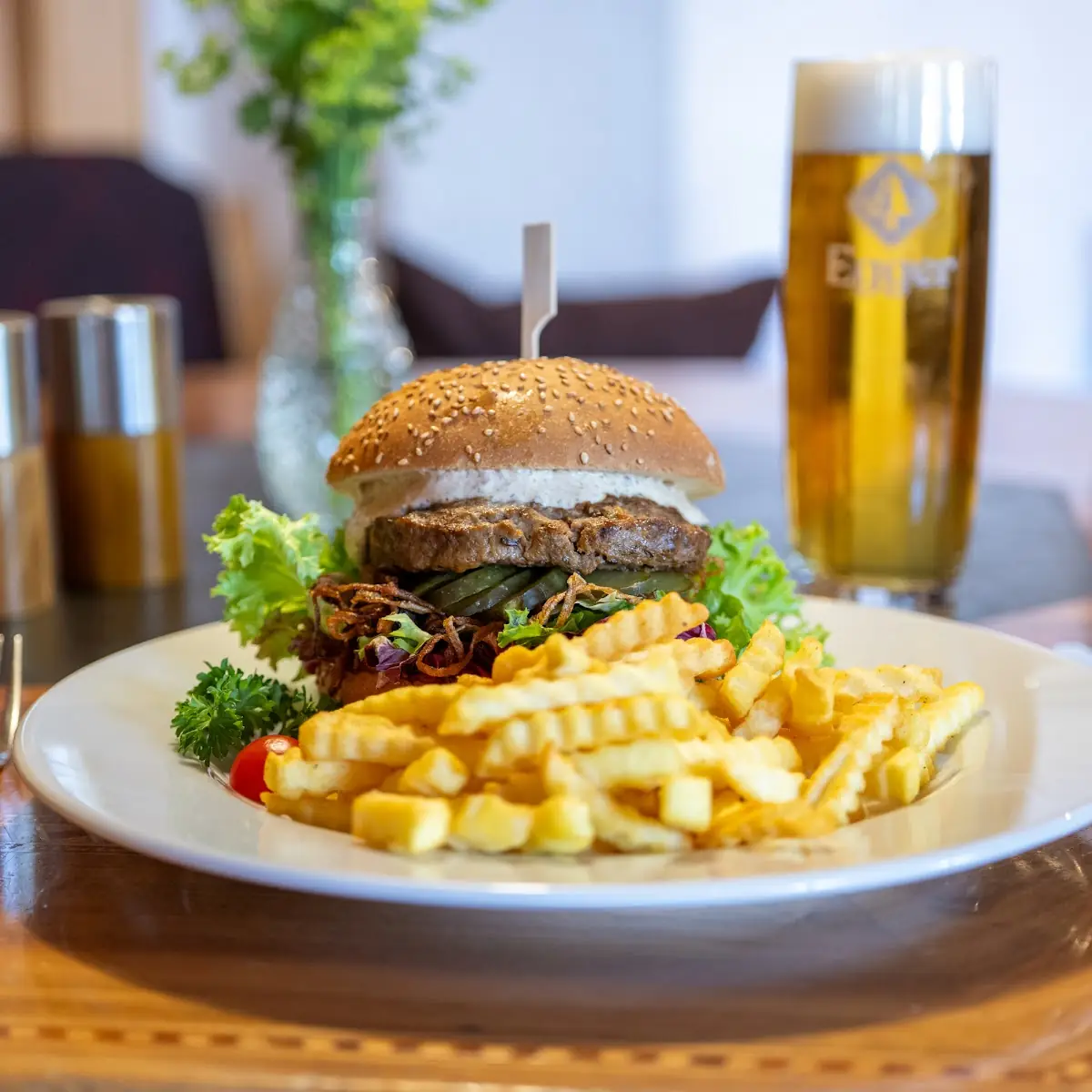 Essen und Trinken photo 4