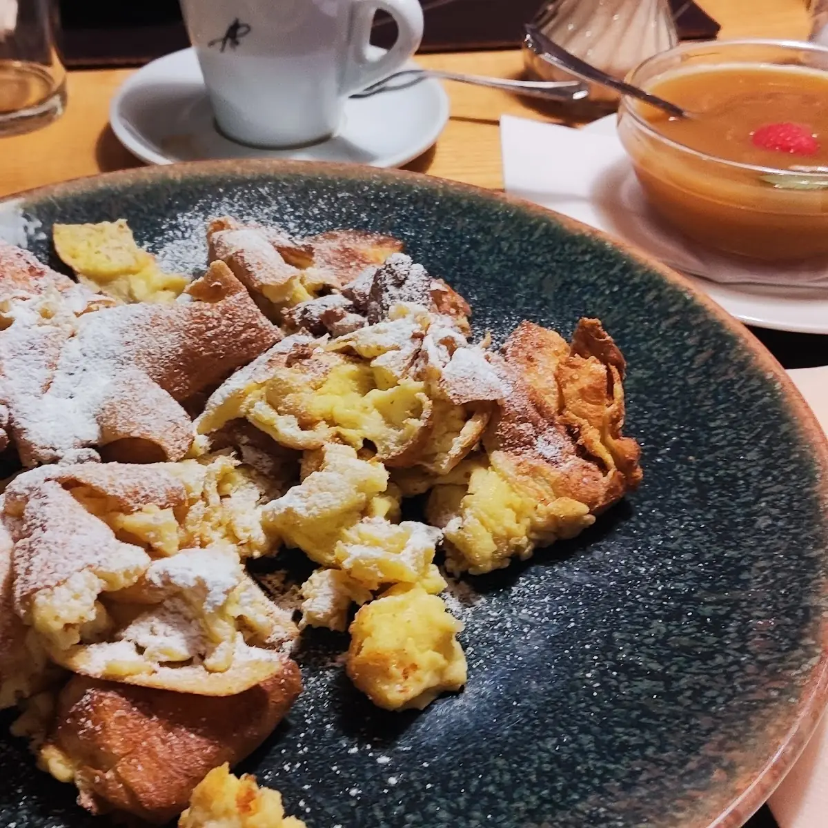 Essen und Trinken photo 8
