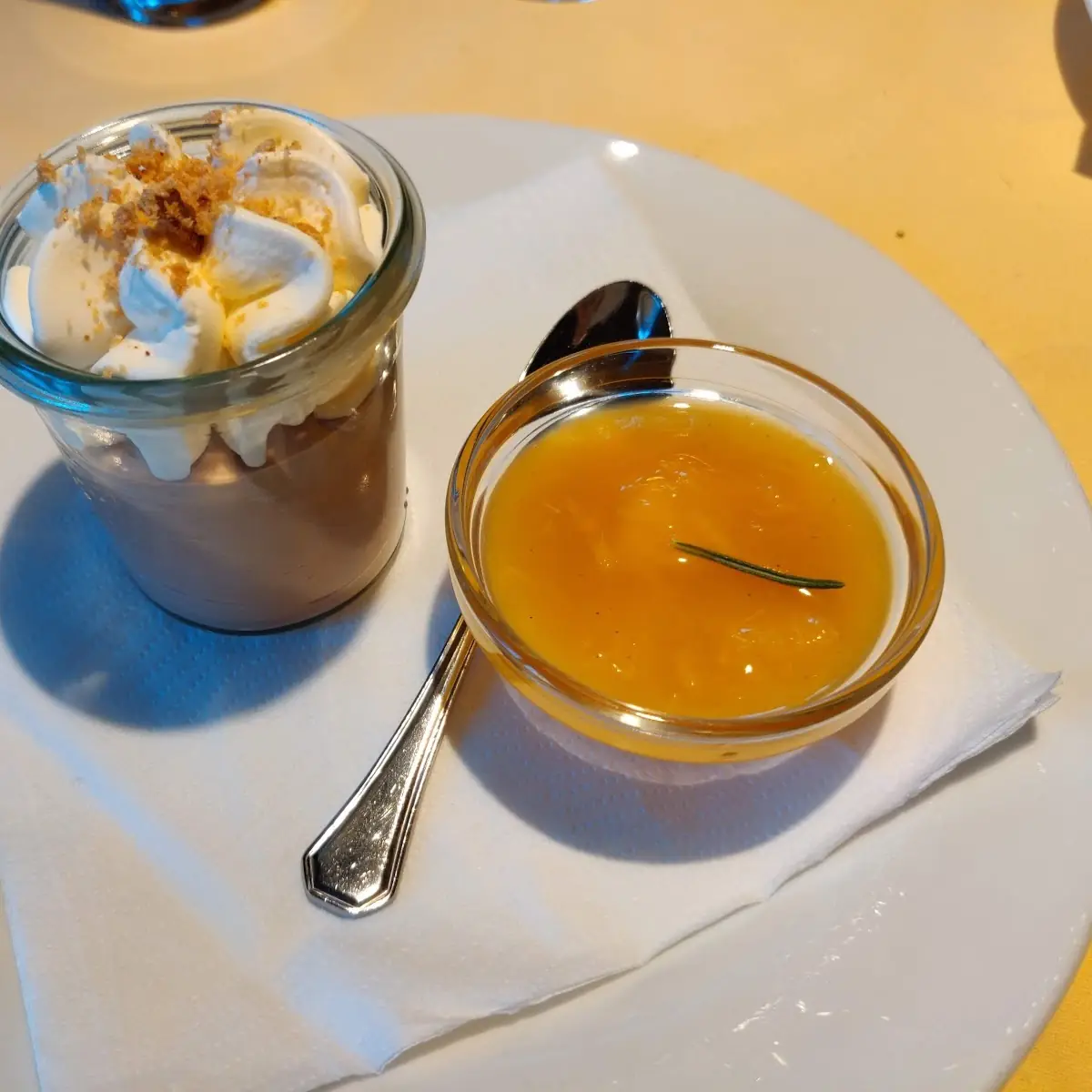 Essen und Trinken photo 9