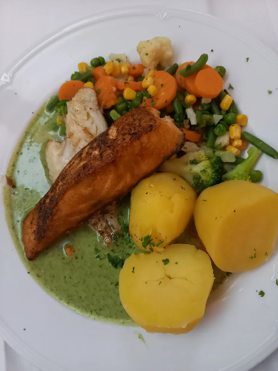Essen und Trinken photo 10