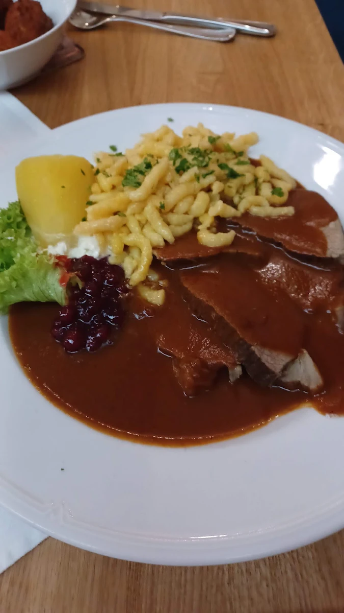Essen und Trinken photo 2