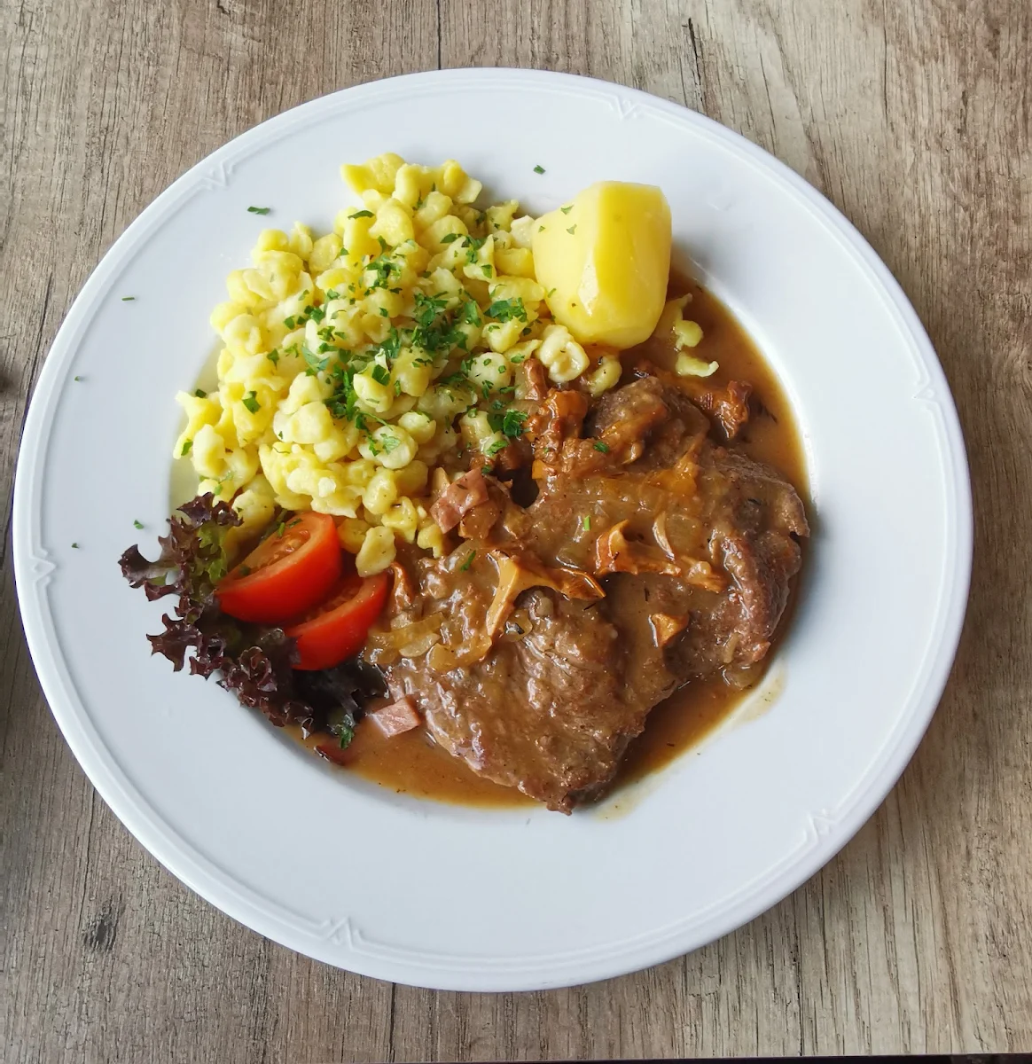 Essen und Trinken photo 4