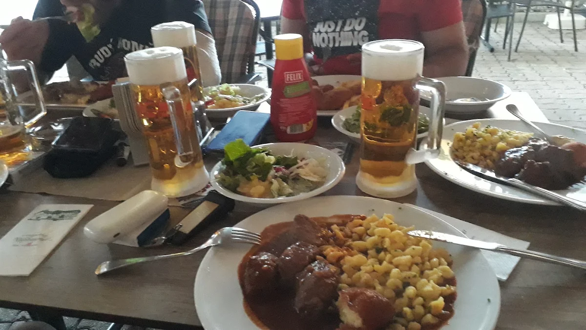 Essen und Trinken photo 6