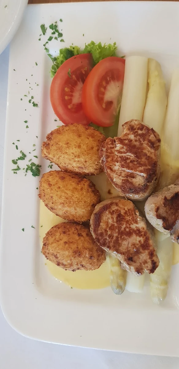 Essen und Trinken photo 7
