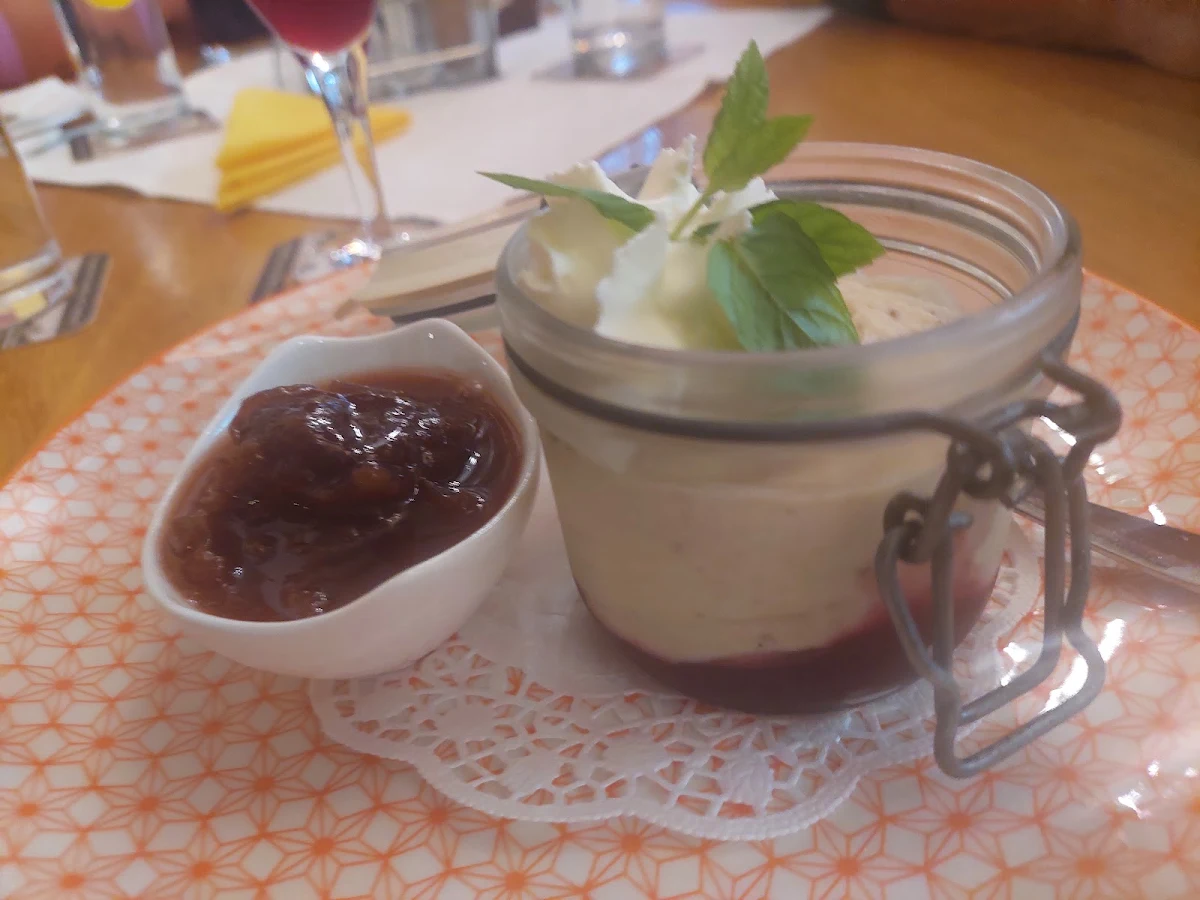 Essen und Trinken photo 8