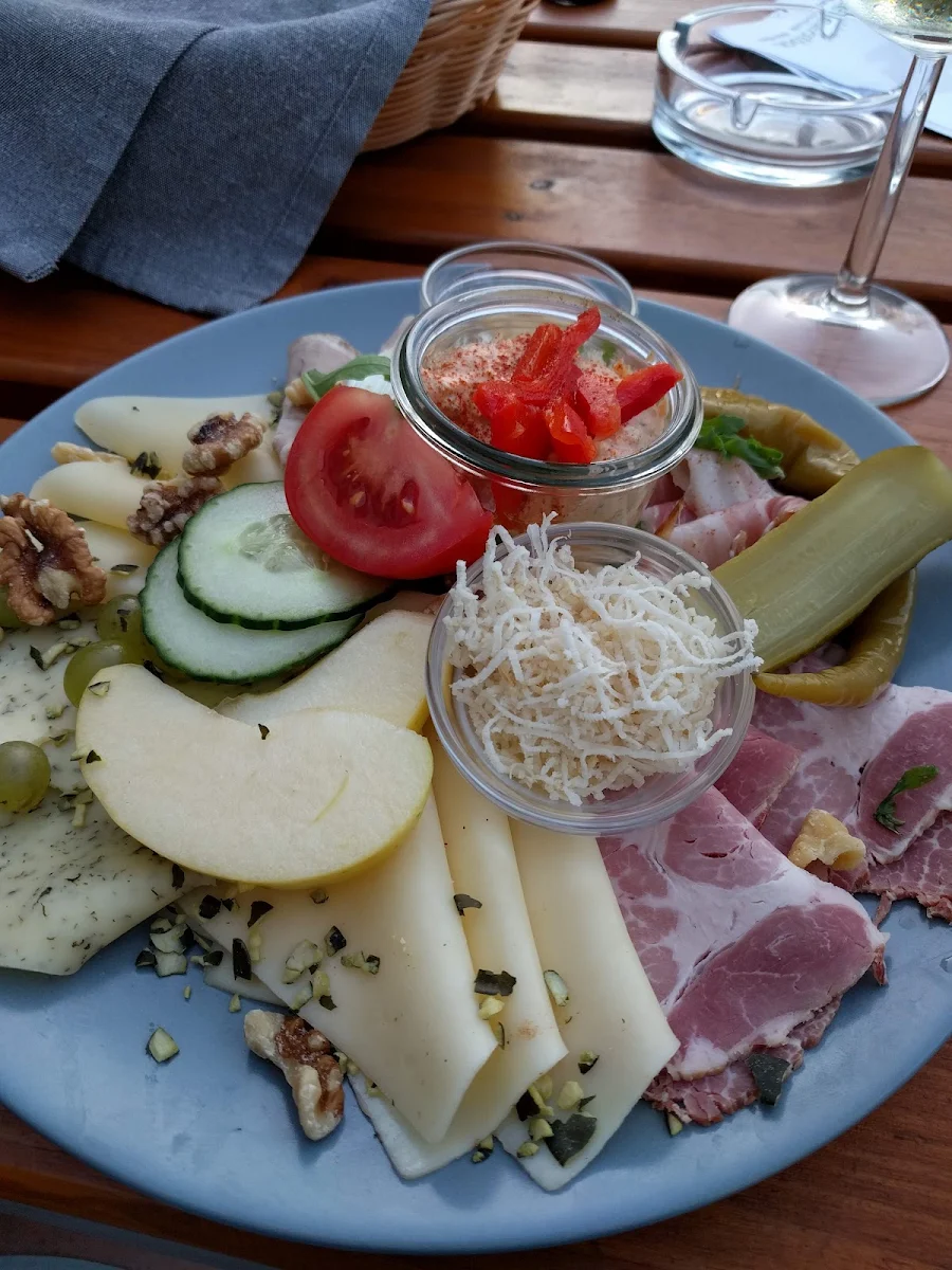 Essen und Trinken photo 2