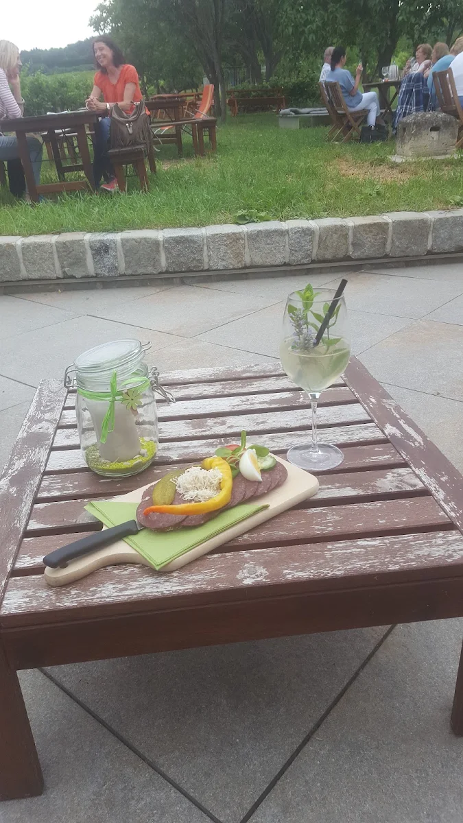 Essen und Trinken photo 4