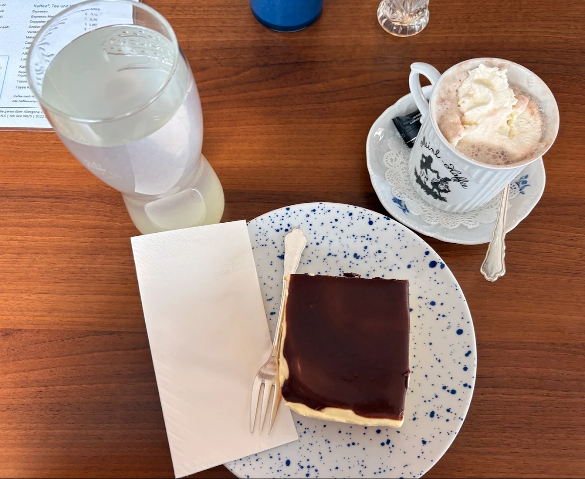 Essen und Trinken photo 3