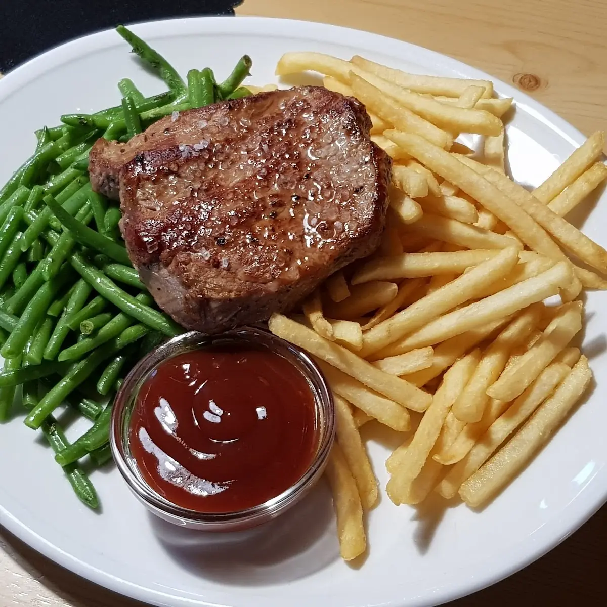 Essen und Trinken photo 1