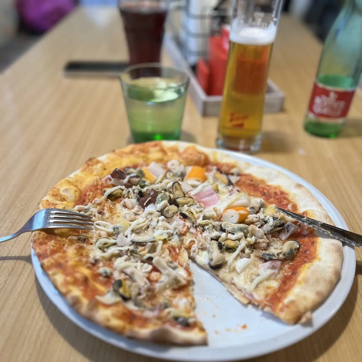 Essen und Trinken photo 3