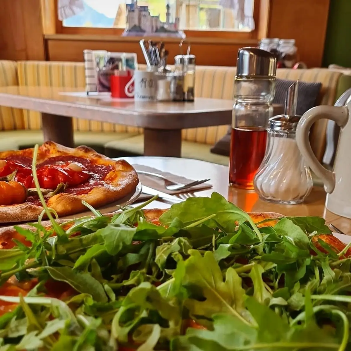 Essen und Trinken photo 5