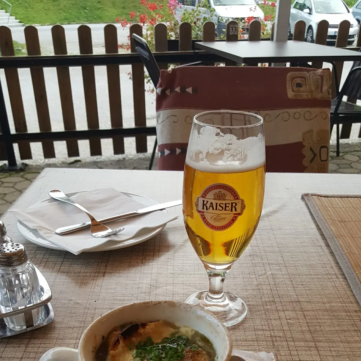Essen und Trinken photo 8