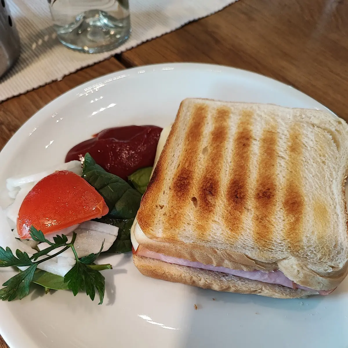 Essen und Trinken photo 5