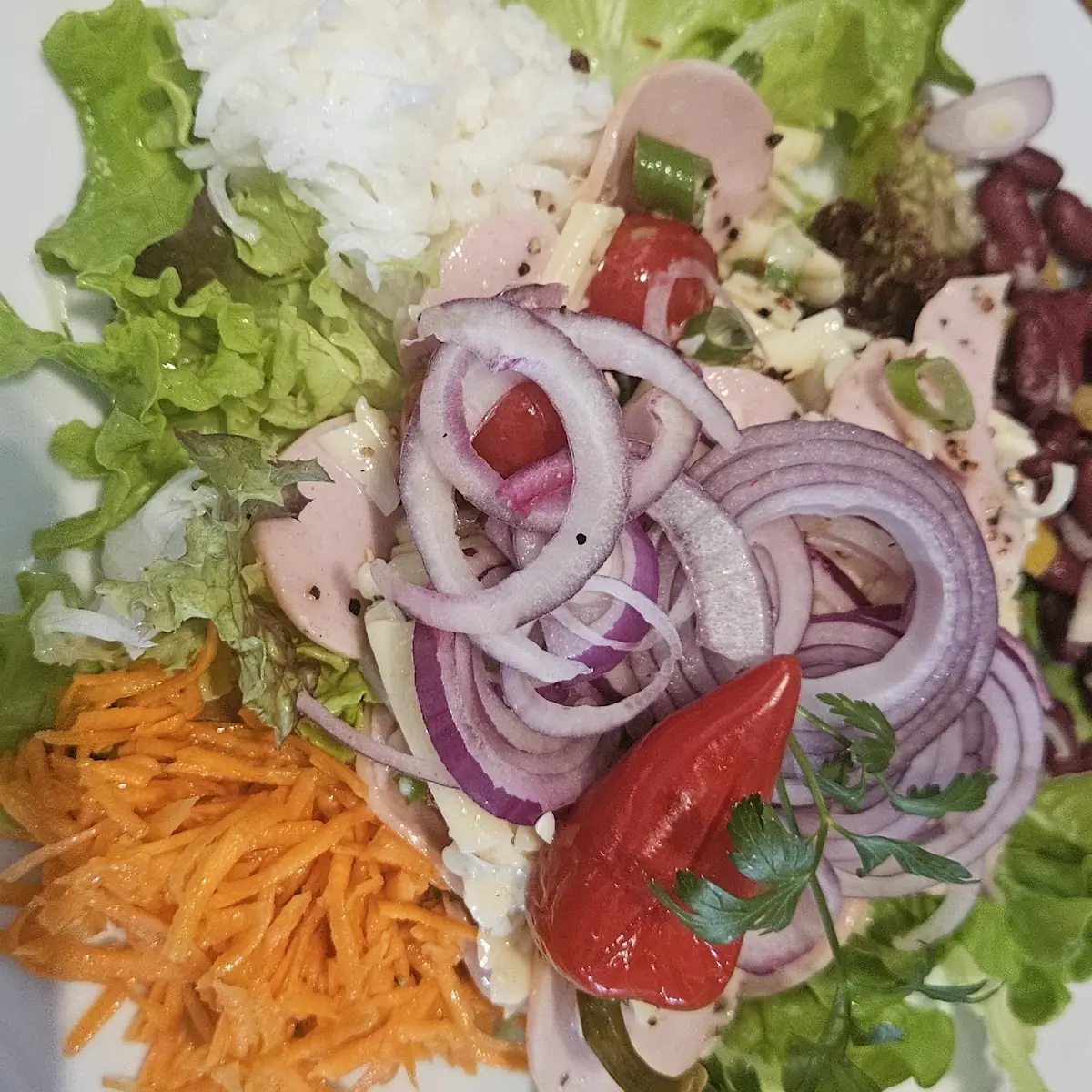 Essen und Trinken photo 9
