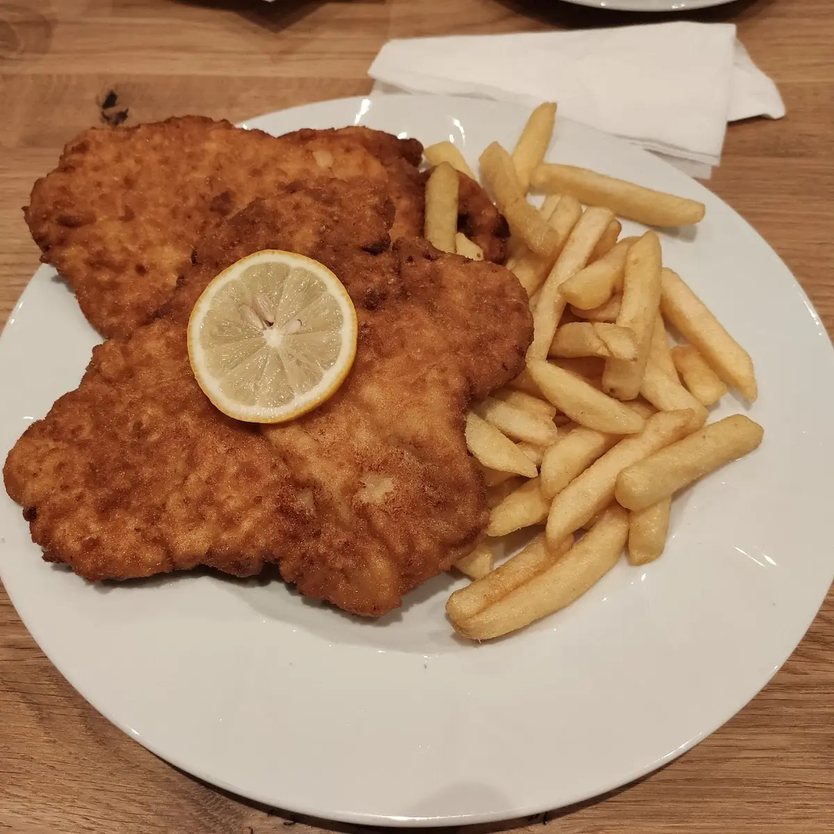 Essen und Trinken photo 1