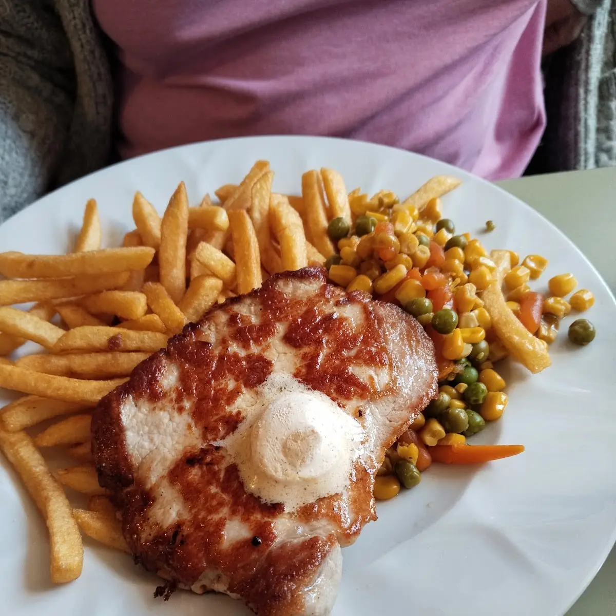 Essen und Trinken photo 3