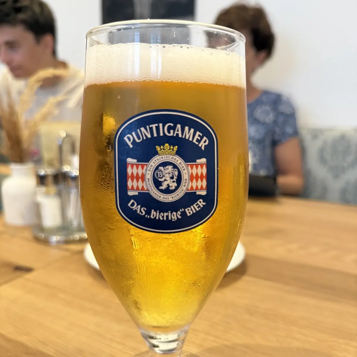 Essen und Trinken photo 6