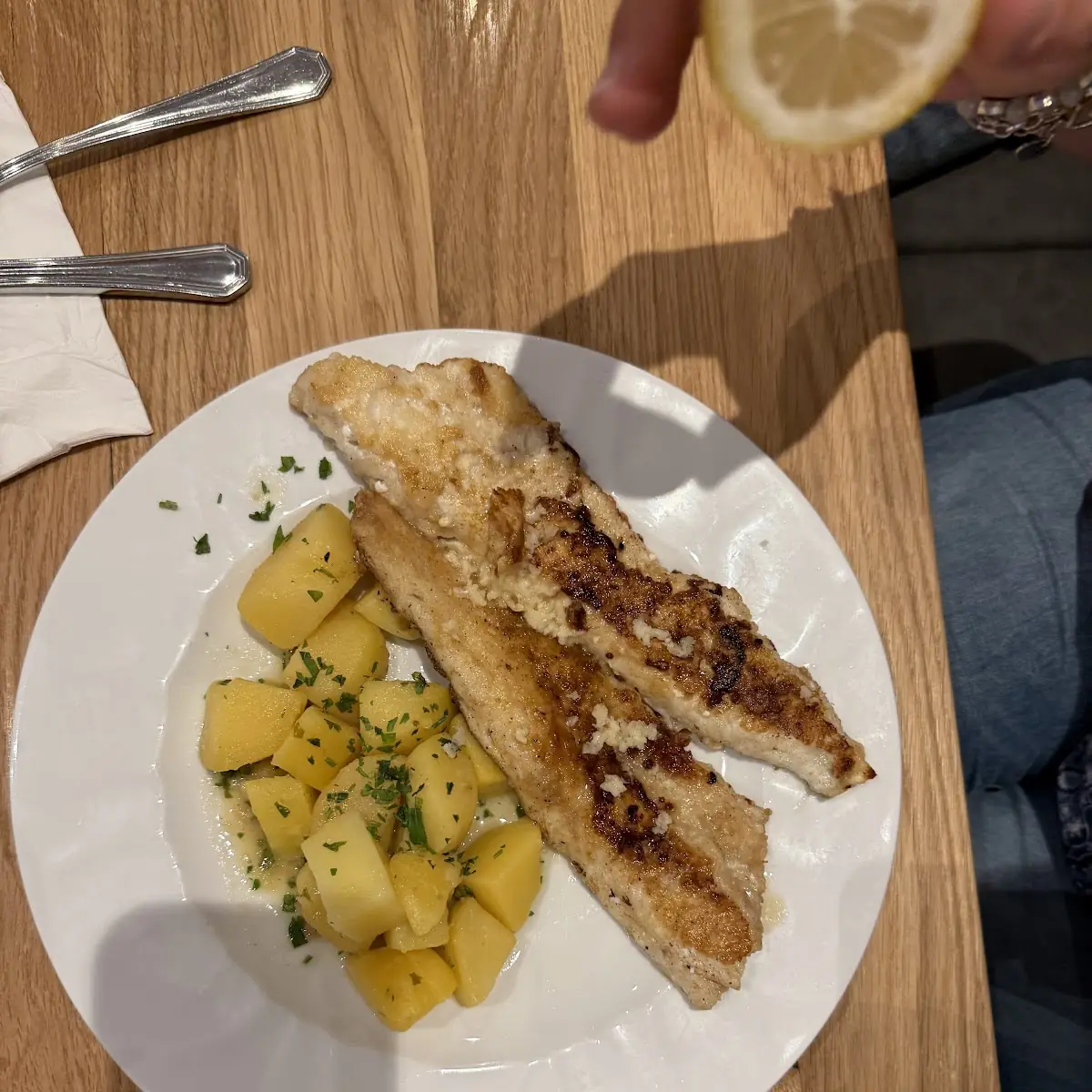 Essen und Trinken photo 8