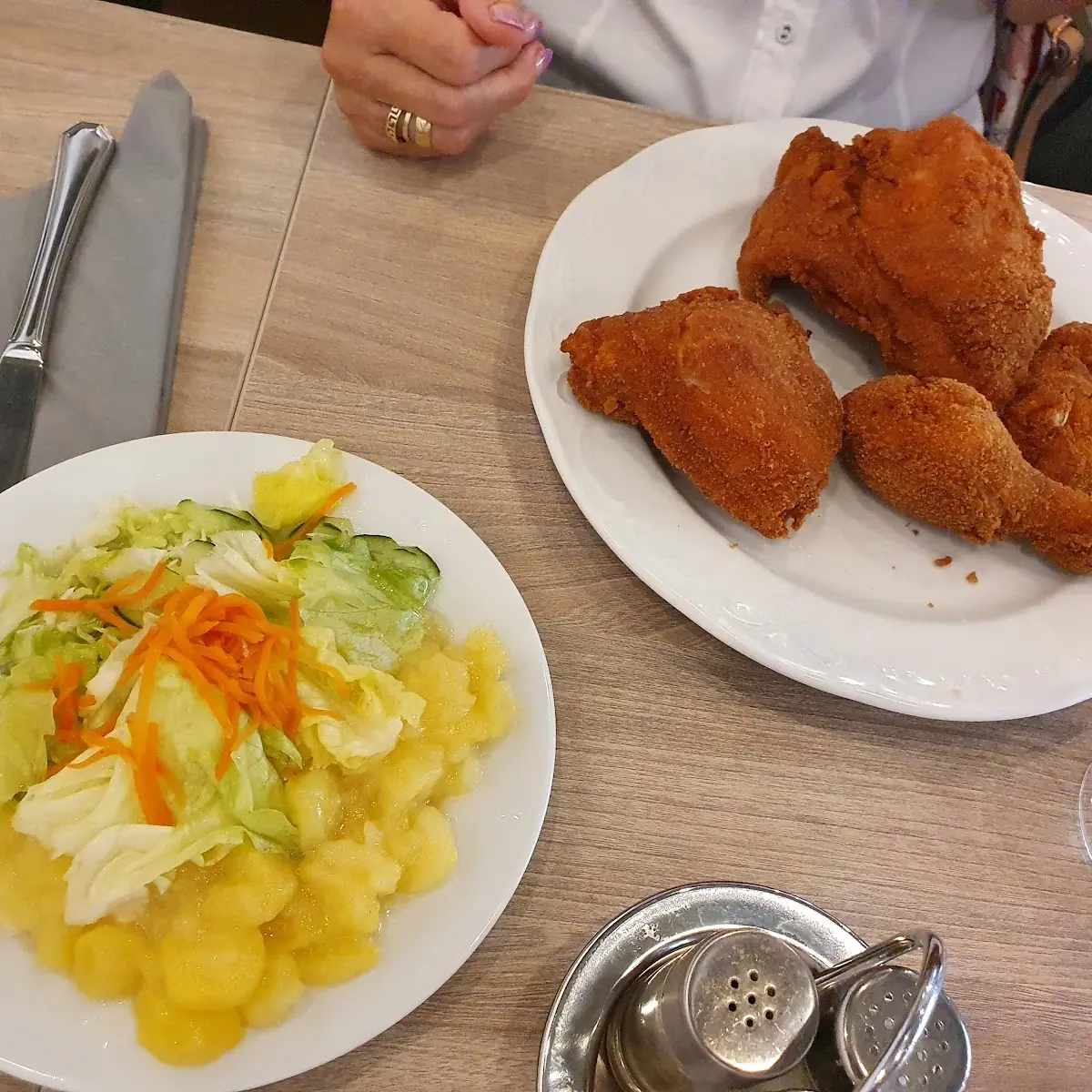 Essen und Trinken photo 9
