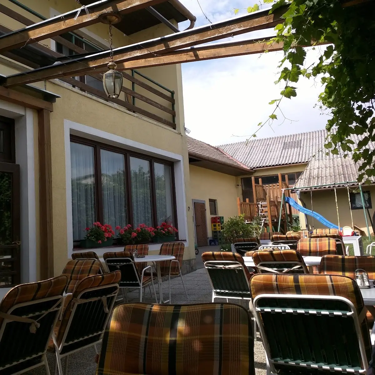 Atmosphäre photo 6