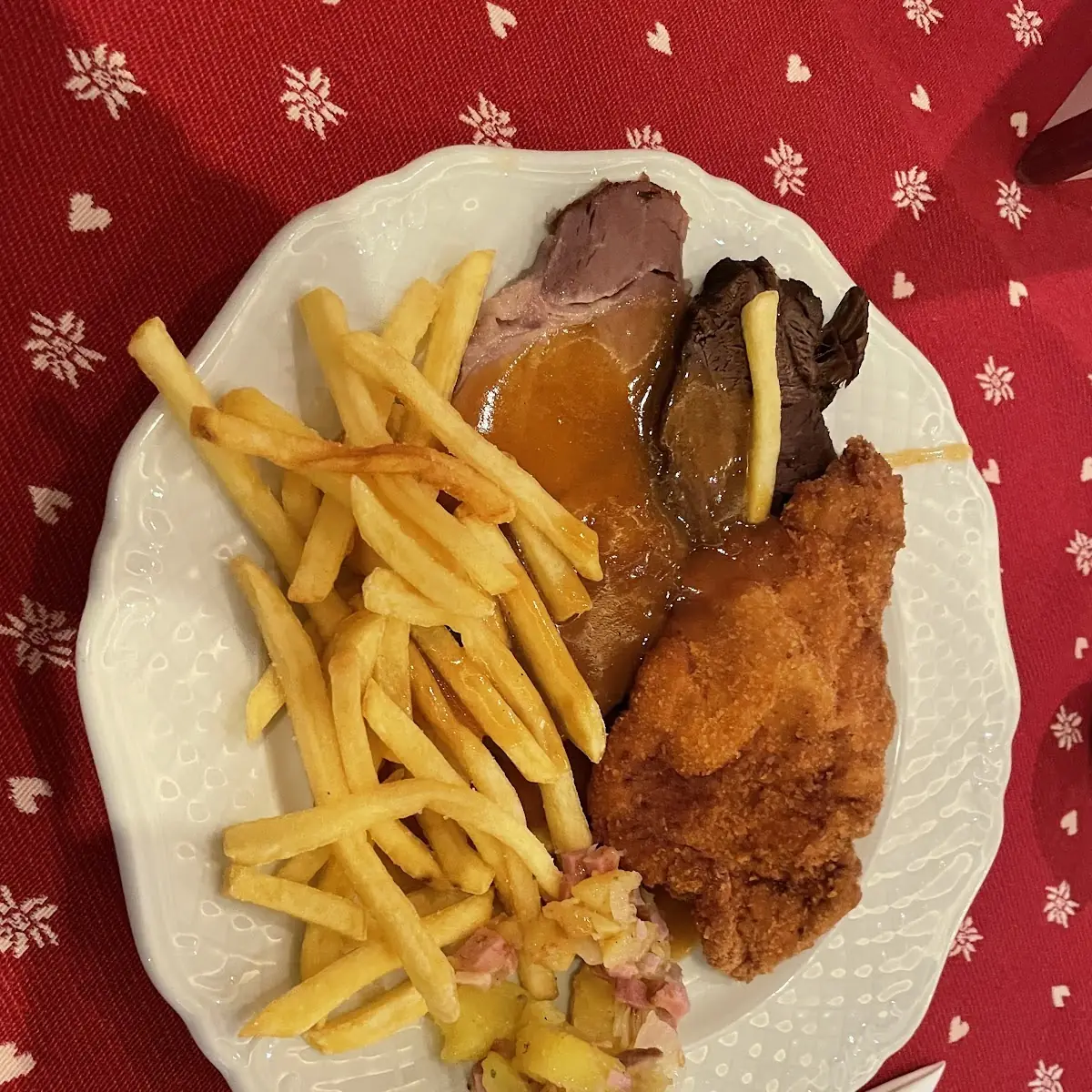 Essen und Trinken photo 1