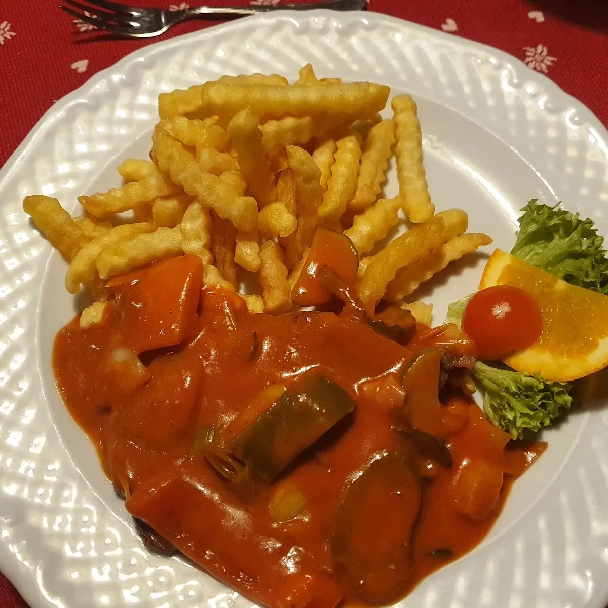 Essen und Trinken photo 2