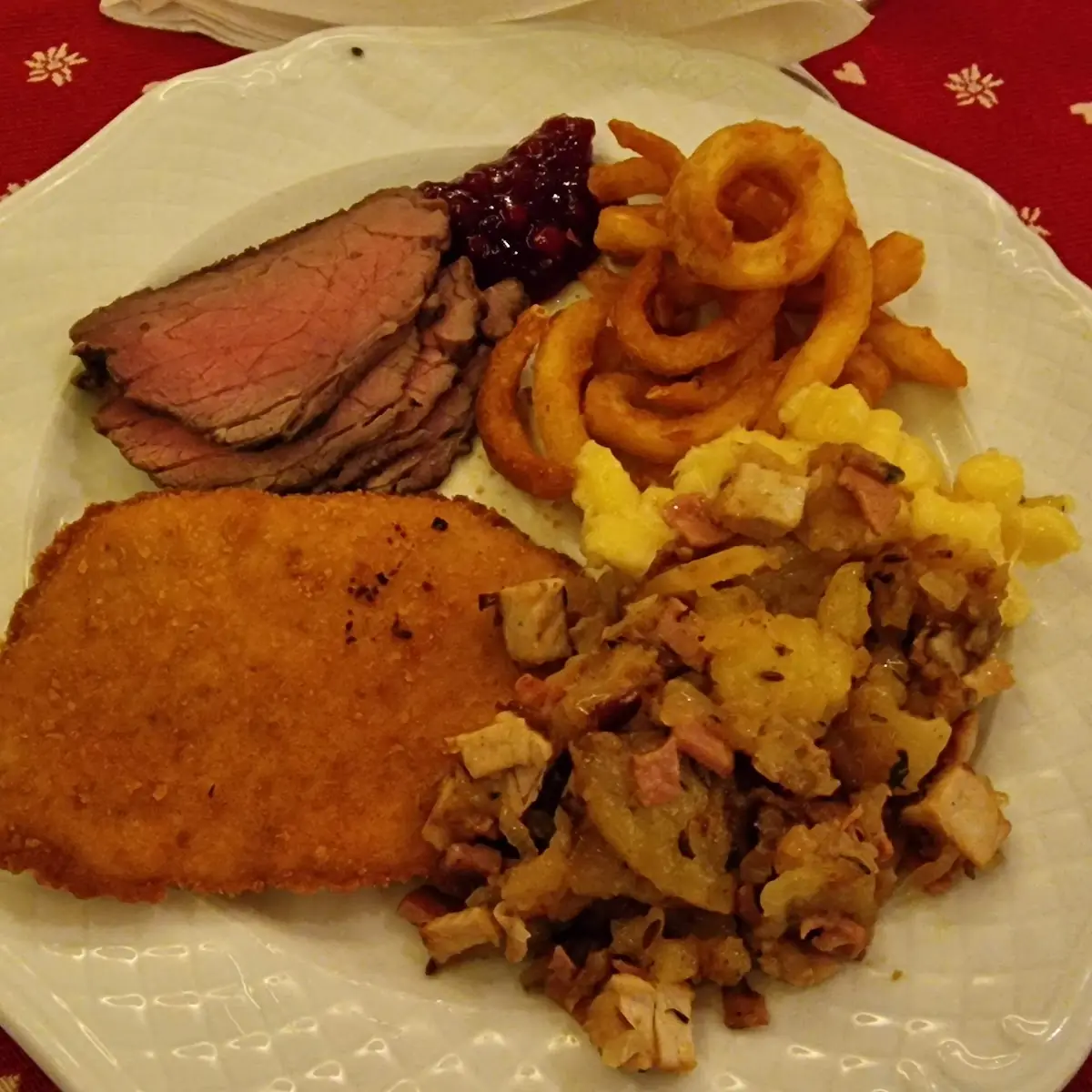 Essen und Trinken photo 4