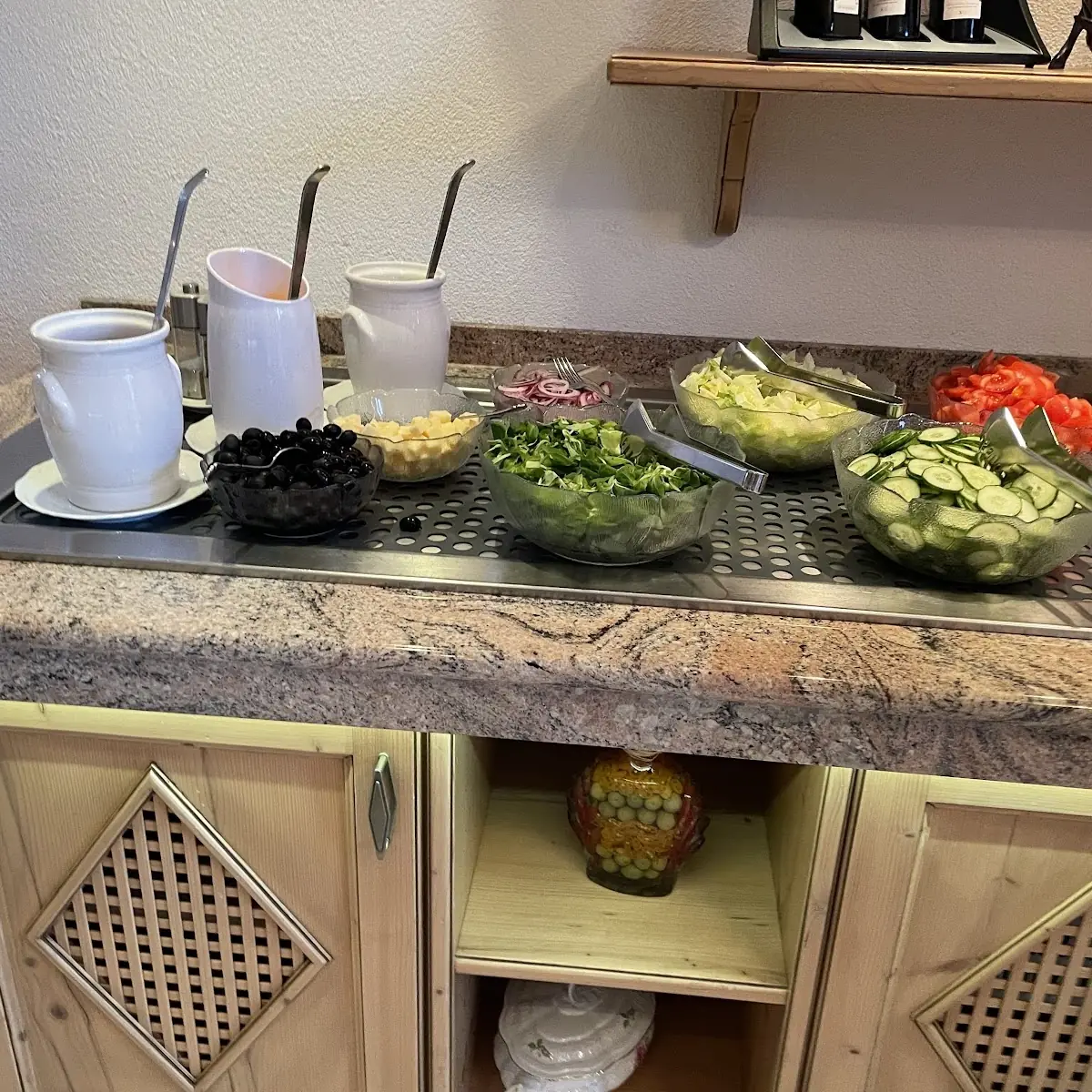 Essen und Trinken photo 6