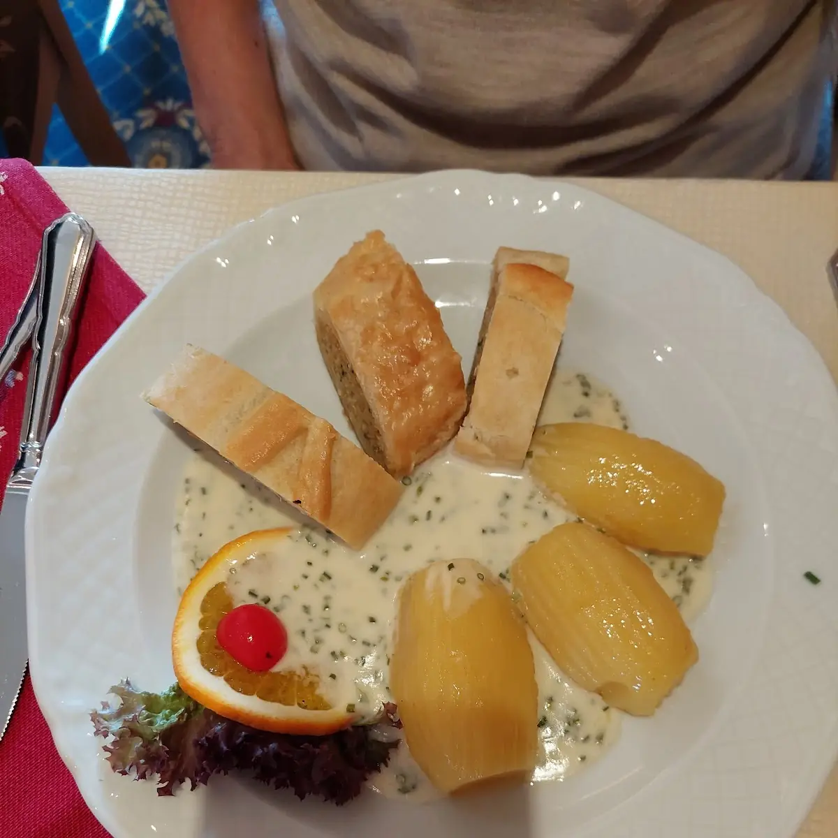 Essen und Trinken photo 7
