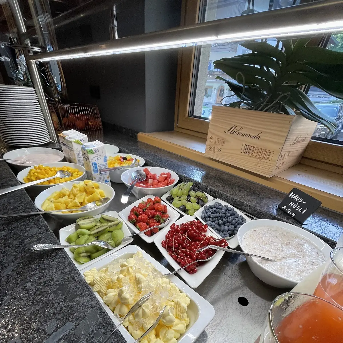 Essen und Trinken photo 8