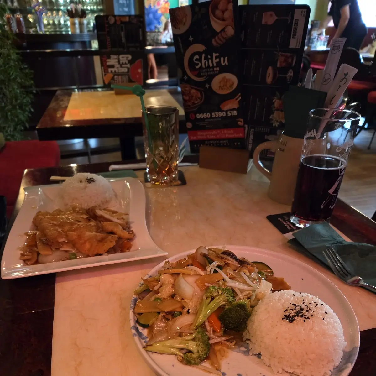 Essen und Trinken photo 10