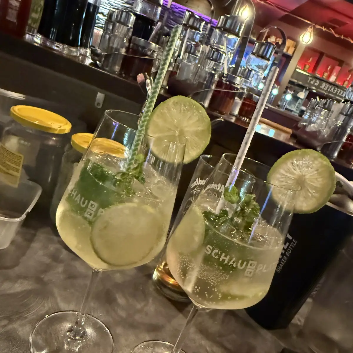 Essen und Trinken photo 5