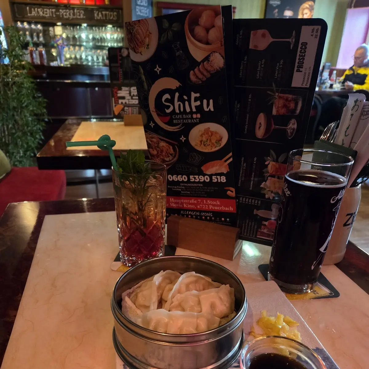 Essen und Trinken photo 6