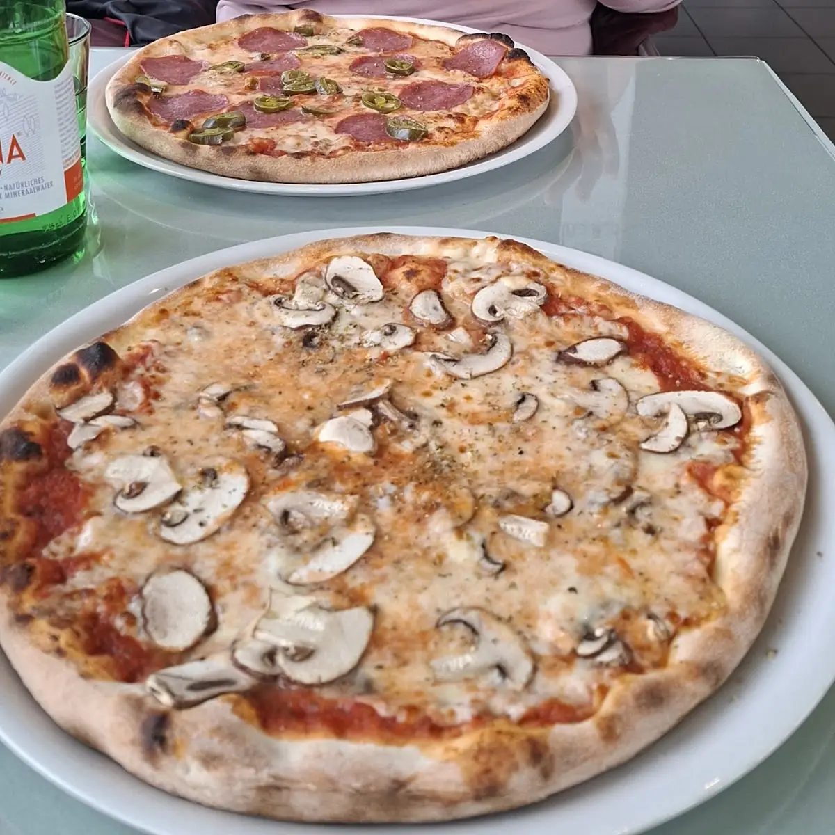 Essen und Trinken photo 3