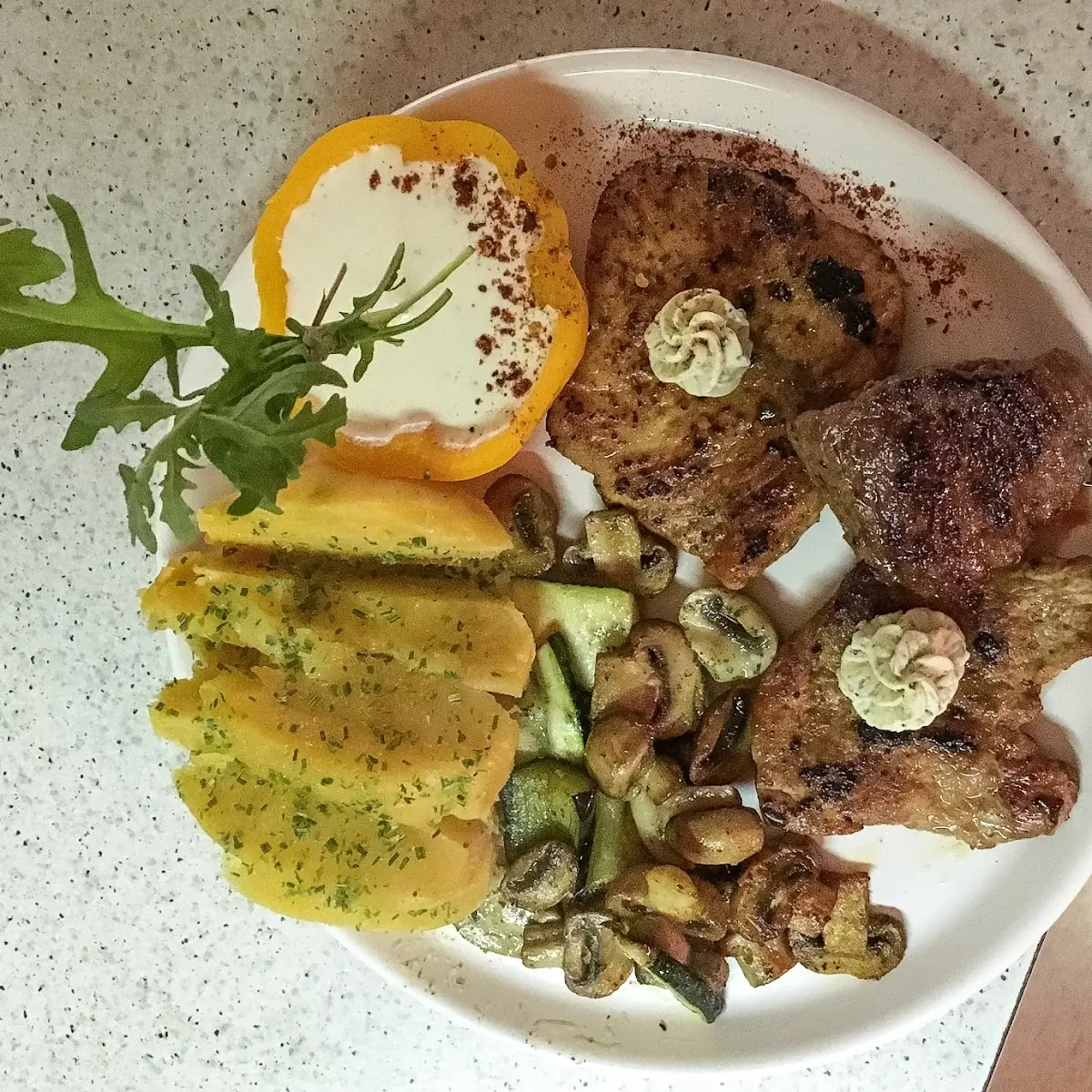 Essen und Trinken photo 8