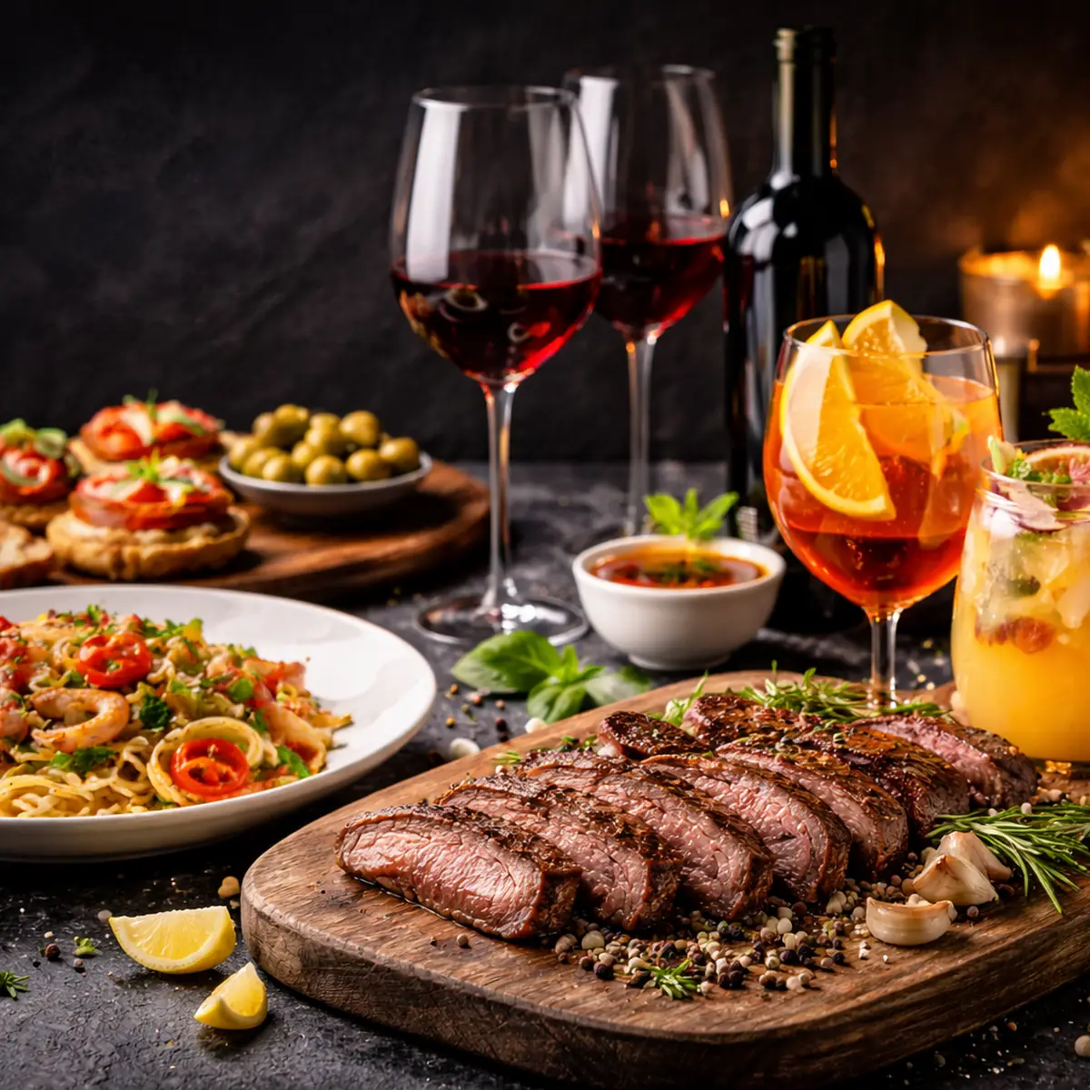Essen und Trinken photo 8