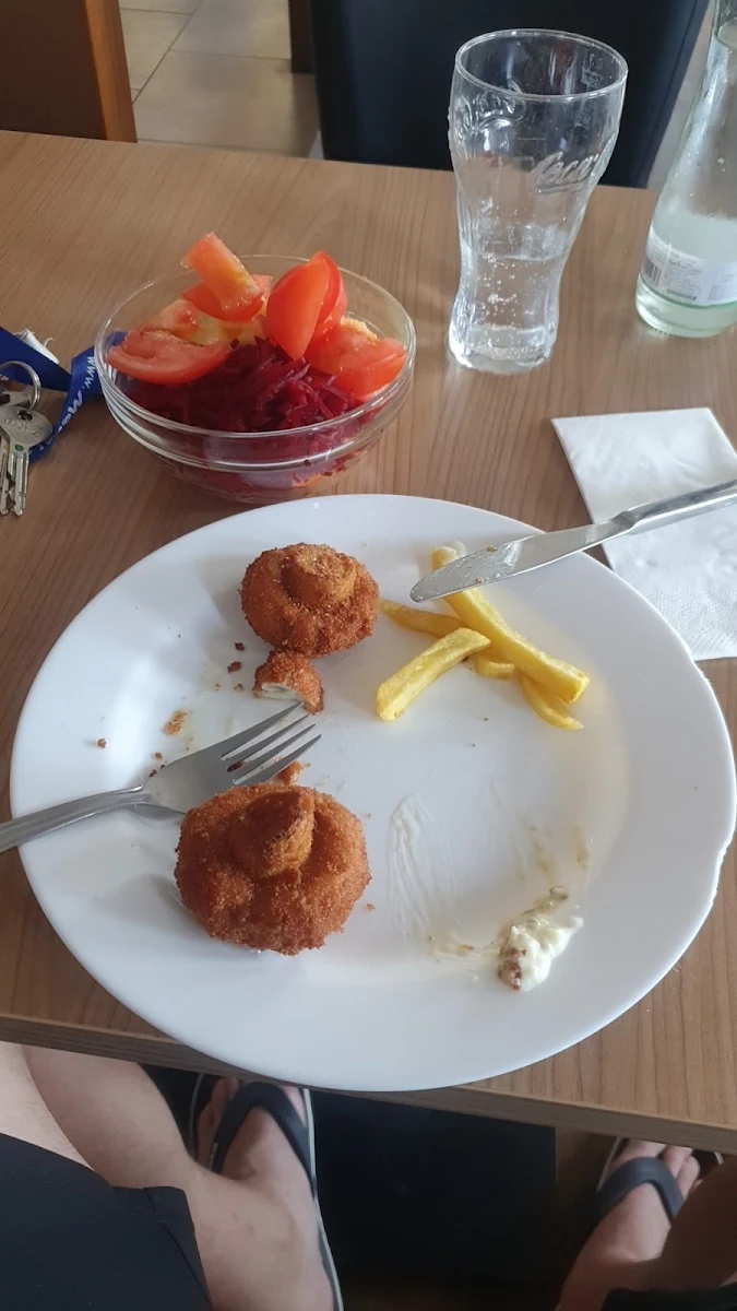Essen und Trinken photo 5