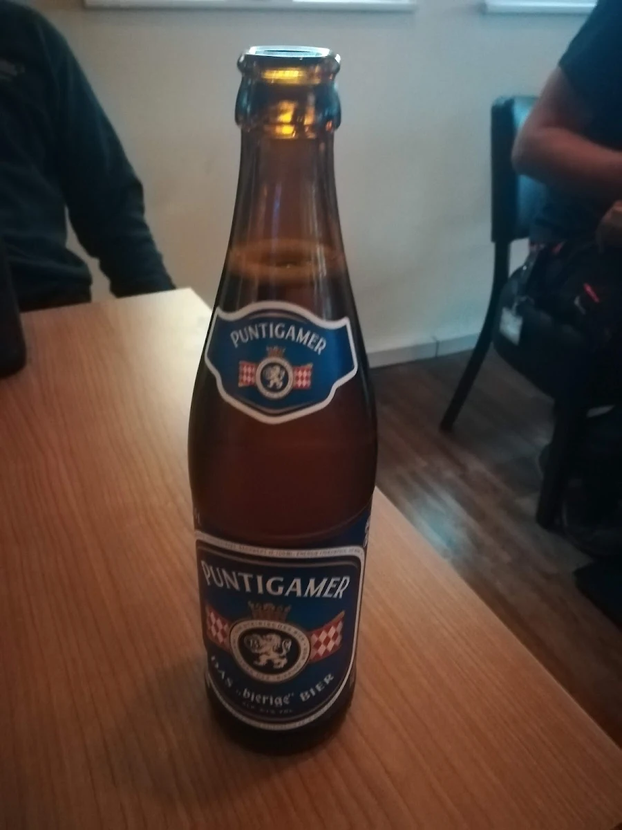 Essen und Trinken photo 8
