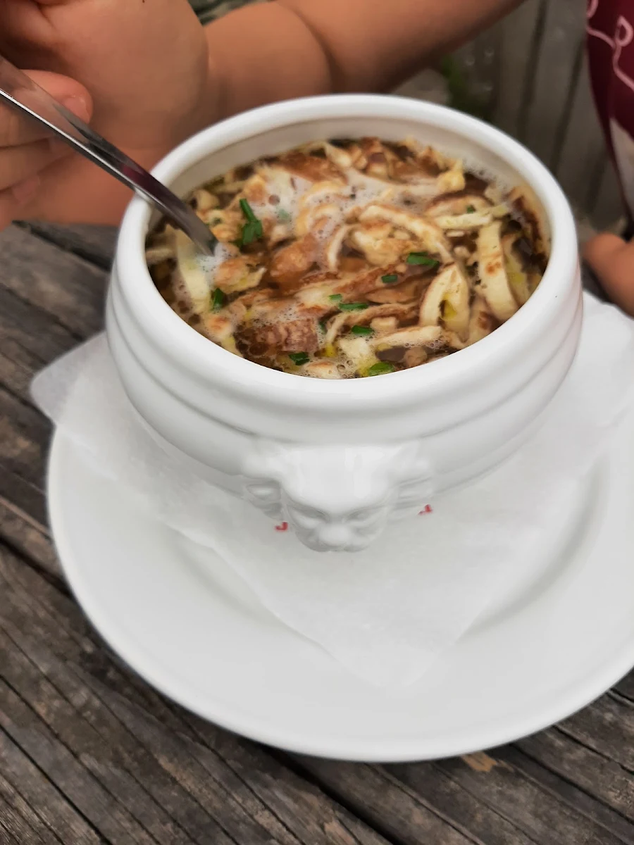 Essen und Trinken photo 10