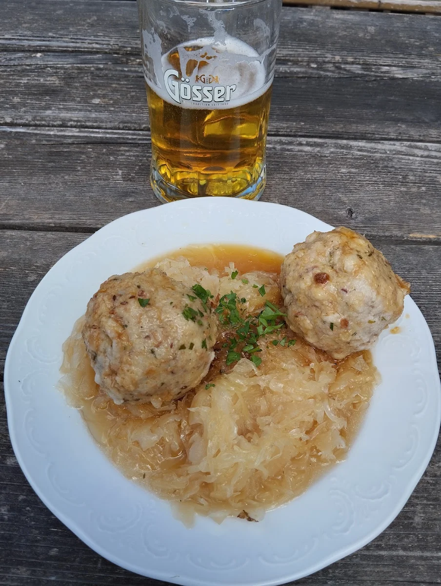 Essen und Trinken photo 2