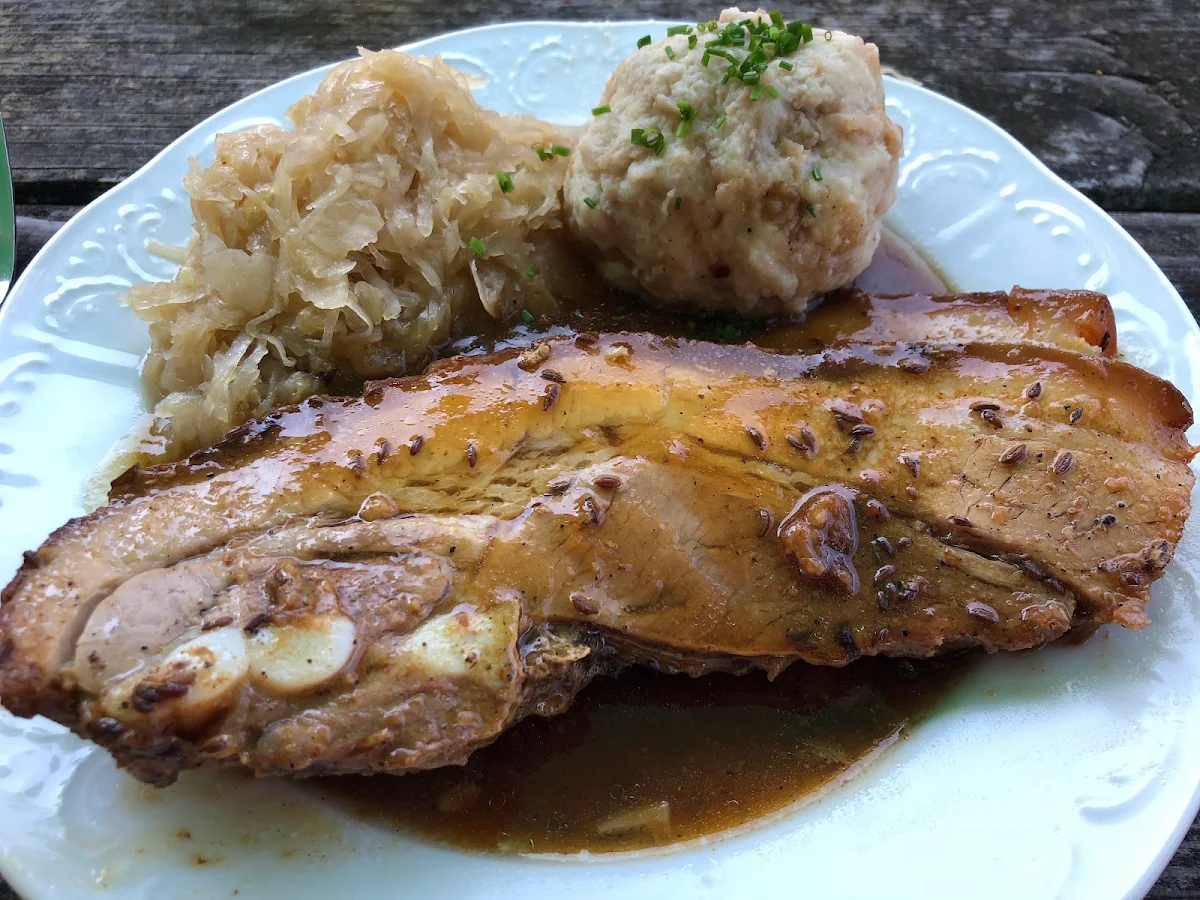 Essen und Trinken photo 4
