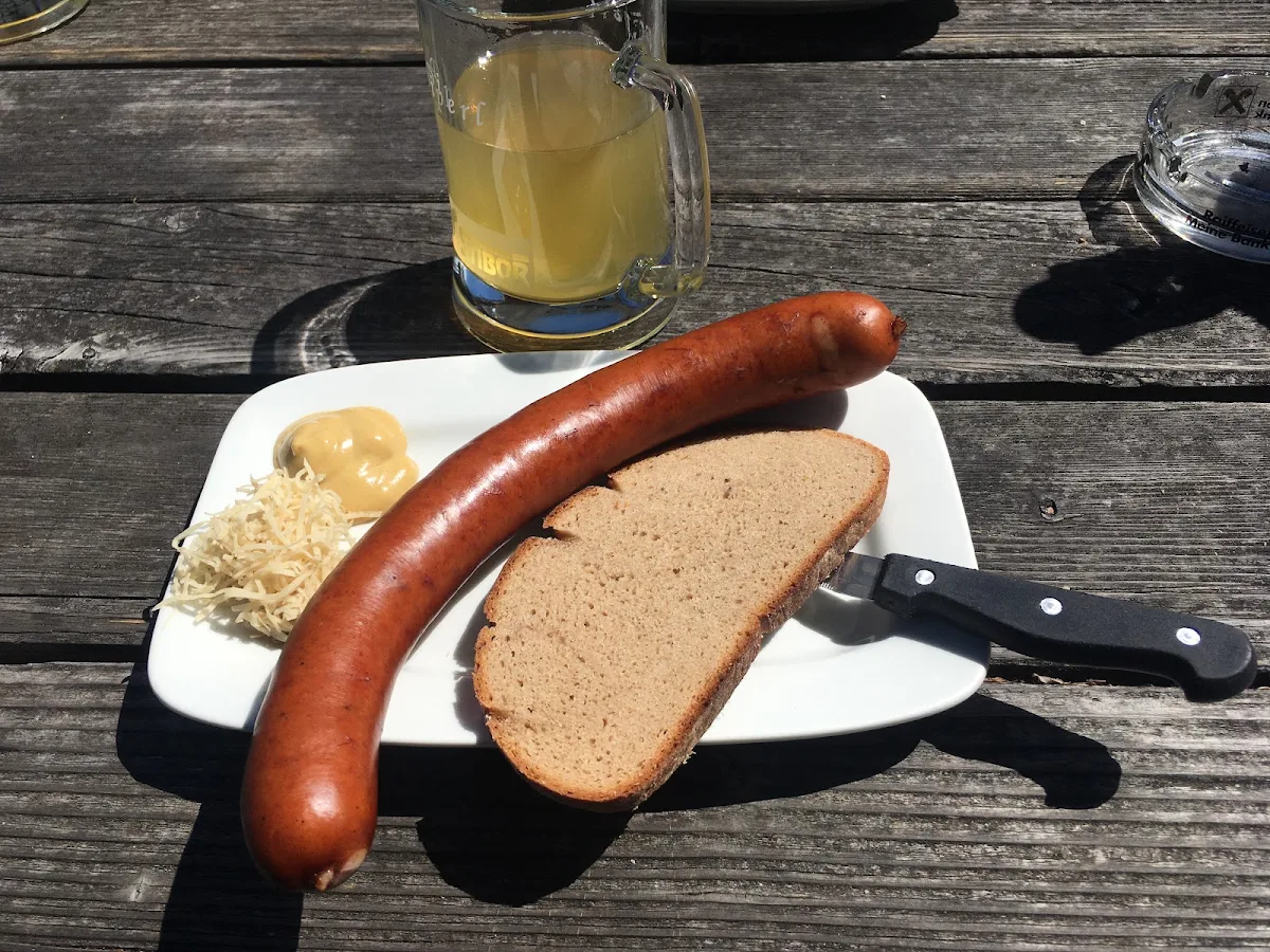 Essen und Trinken photo 5