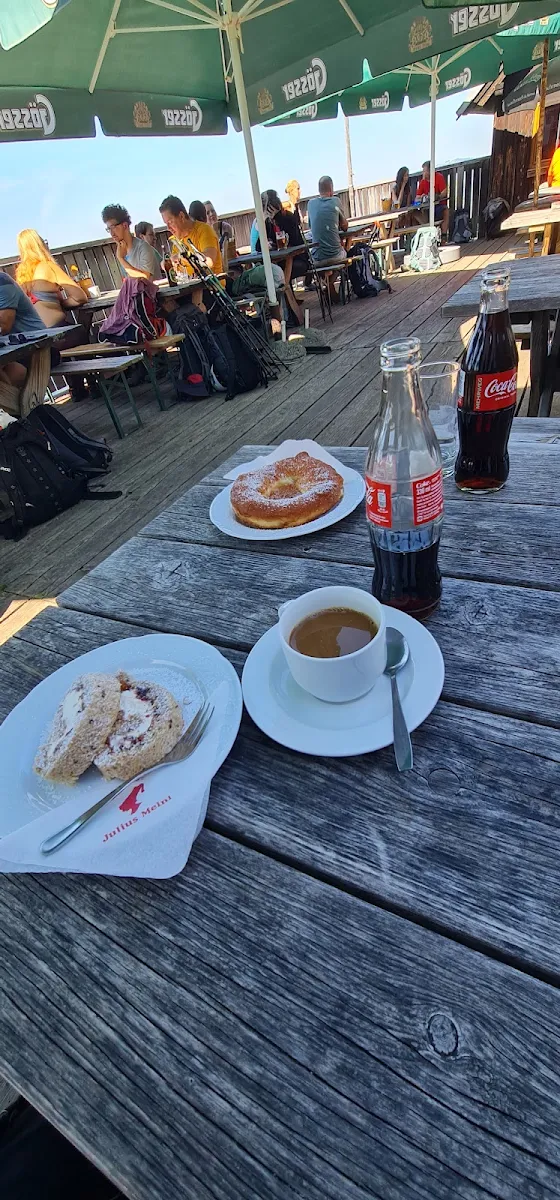 Essen und Trinken photo 6