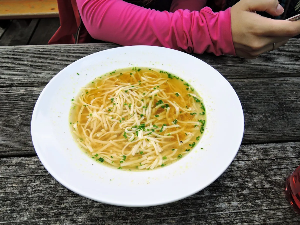 Essen und Trinken photo 9