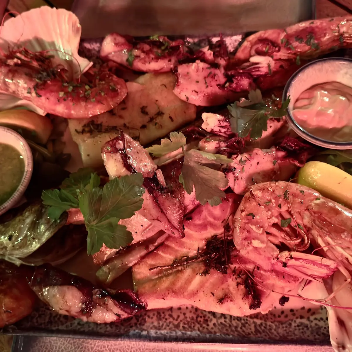Essen und Trinken photo 10