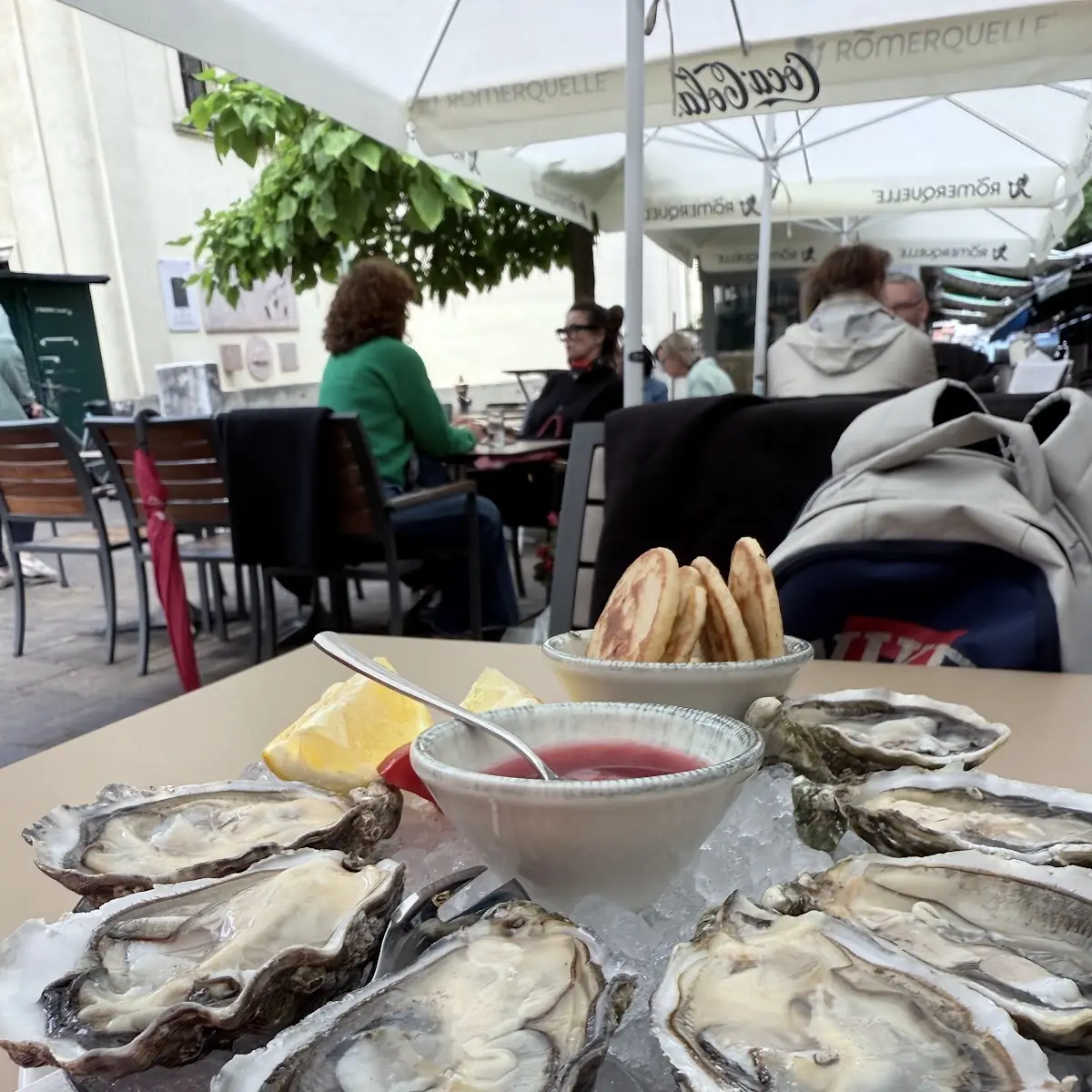 Essen und Trinken photo 4