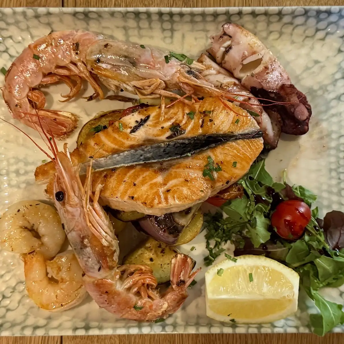 Essen und Trinken photo 6