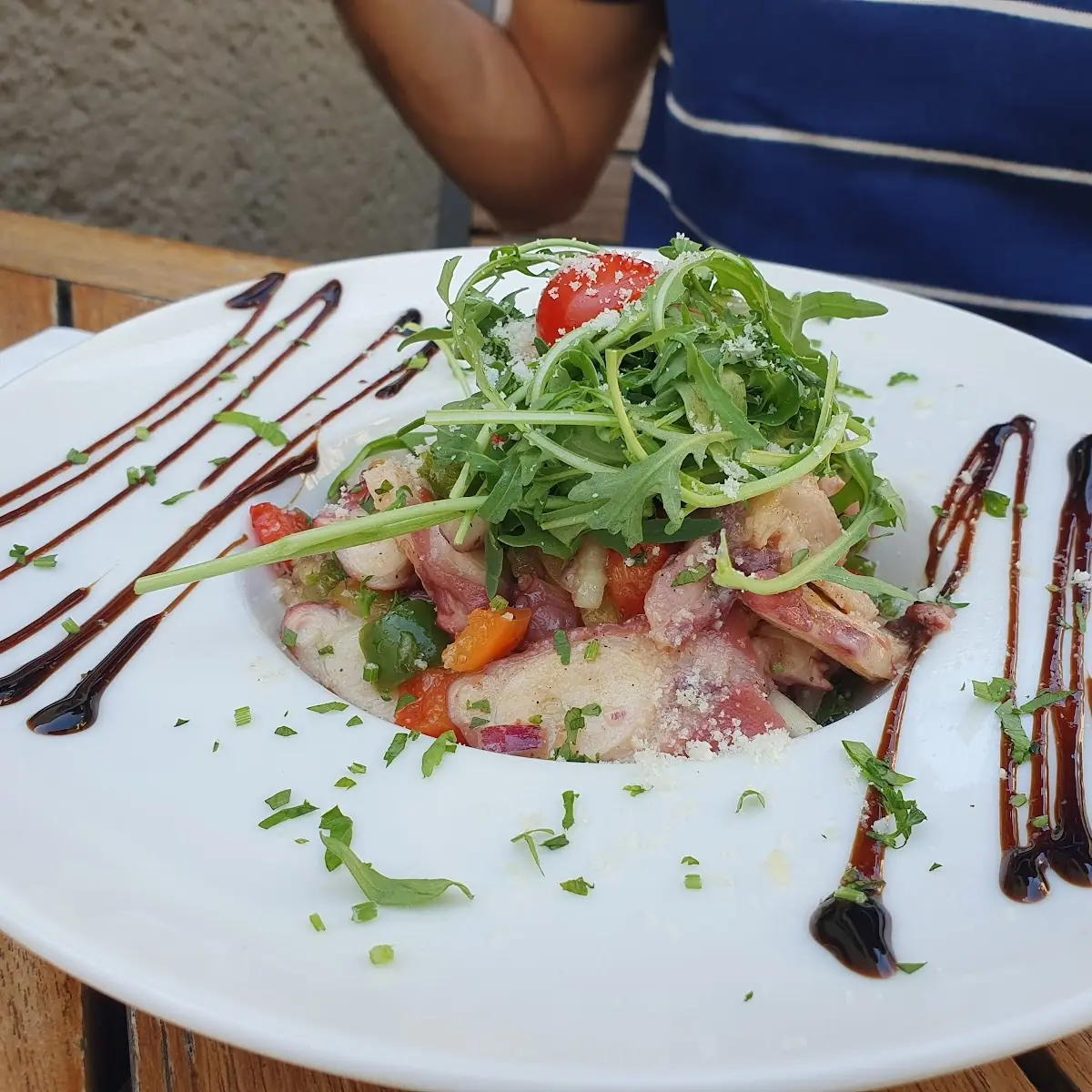 Essen und Trinken photo 8