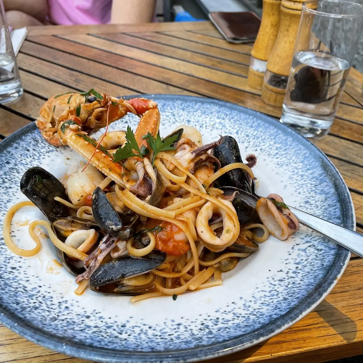 Essen und Trinken photo 9
